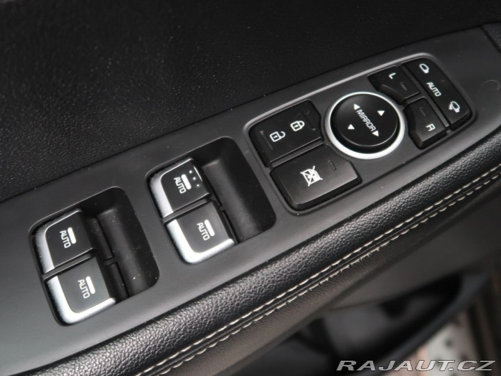 Kia Sorento CRDi,CZ,GT-Line,7Míst,4x4 2019