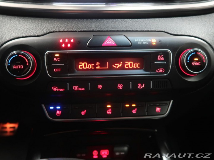 Kia Sorento CRDi,CZ,GT-Line,7Míst,4x4 2019
