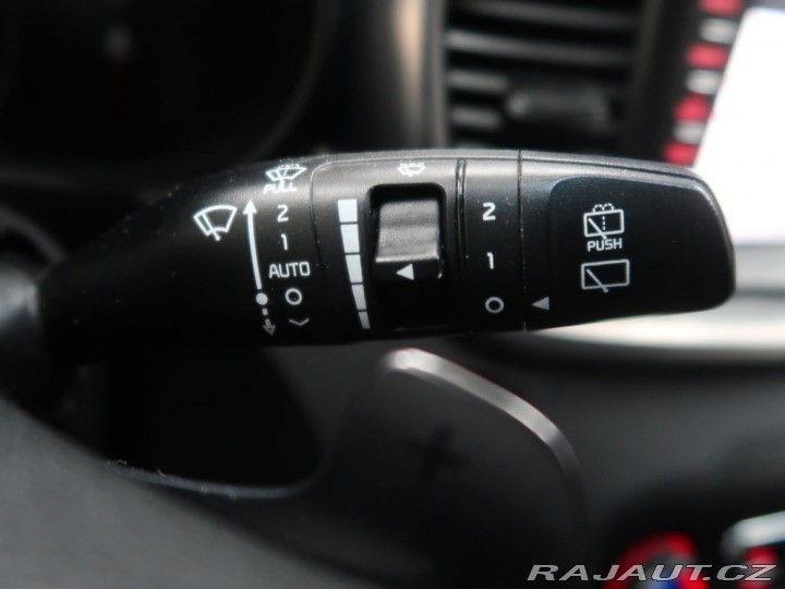 Kia Sorento CRDi,CZ,GT-Line,7Míst,4x4 2019