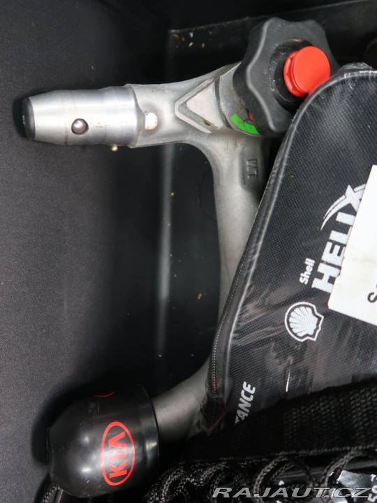 Kia Sorento CRDi,CZ,GT-Line,7Míst,4x4 2019