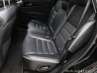 Kia Sorento CRDi,CZ,GT-Line,7Míst,4x4 2019