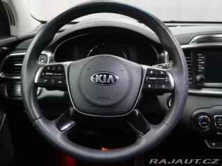 Kia Sorento CRDi,CZ,GT-Line,7Míst,4x4 2019