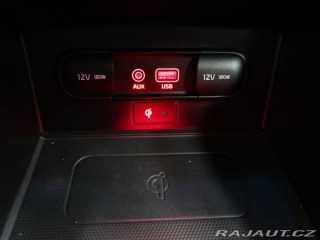 Kia Sorento CRDi,CZ,GT-Line,7Míst,4x4 2019