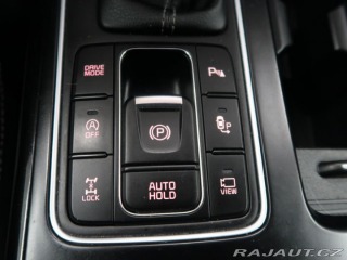 Kia Sorento CRDi,CZ,GT-Line,7Míst,4x4 2019