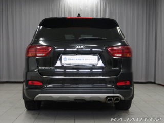 Kia Sorento CRDi,CZ,GT-Line,7Míst,4x4 2019