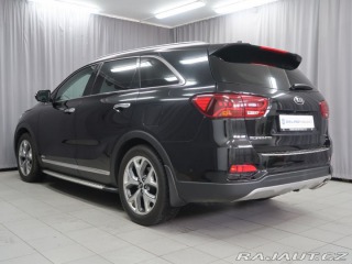 Kia Sorento CRDi,CZ,GT-Line,7Míst,4x4 2019