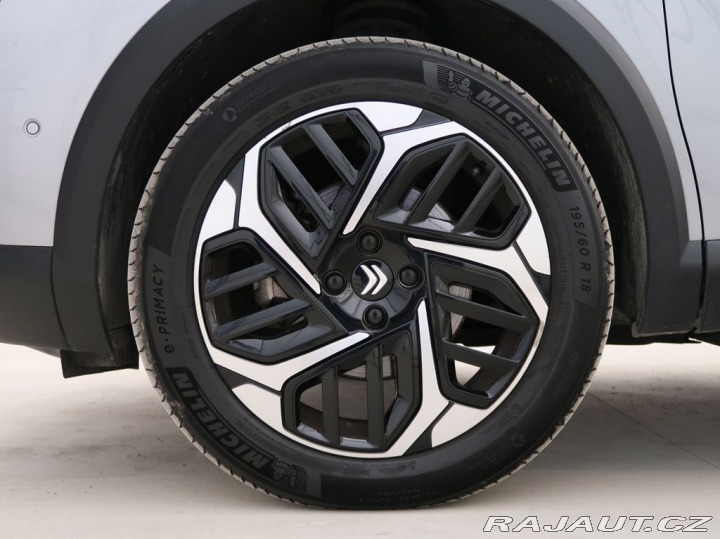 Citroën C4 1.2PureTech,96kW,MAX,AT8, 1800