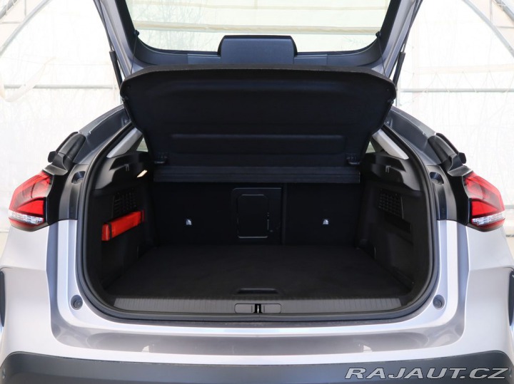 Citroën C4 1.2PureTech,96kW,MAX,AT8, 1800