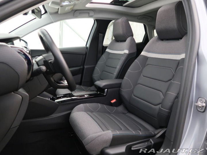 Citroën C4 1.2PureTech,96kW,MAX,AT8, 1800