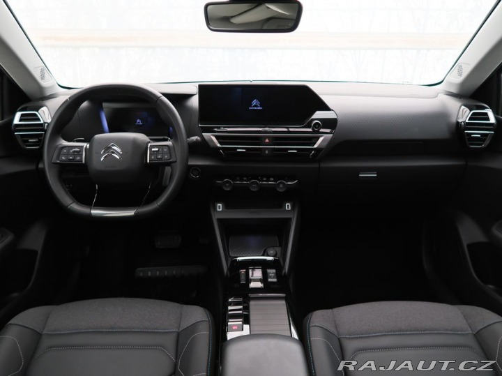 Citroën C4 1.2PureTech,96kW,MAX,AT8, 1800