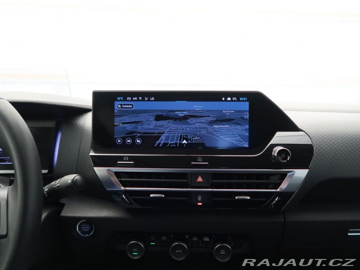 Citroën C4 1.2PureTech,96kW,MAX,AT8, 1800