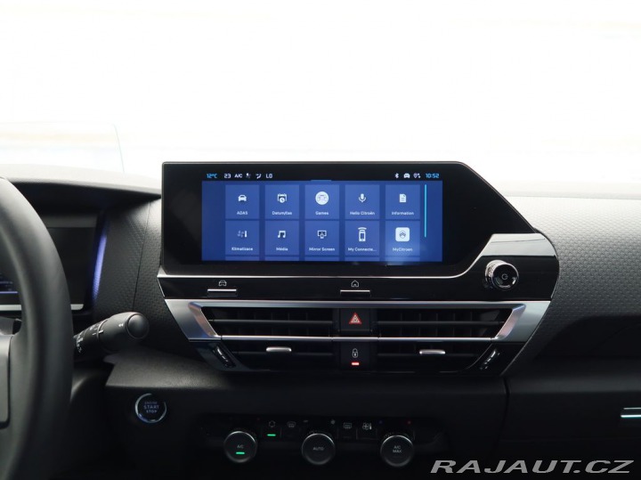 Citroën C4 1.2PureTech,96kW,MAX,AT8, 1800