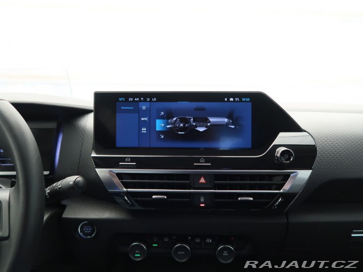 Citroën C4 1.2PureTech,96kW,MAX,AT8, 1800