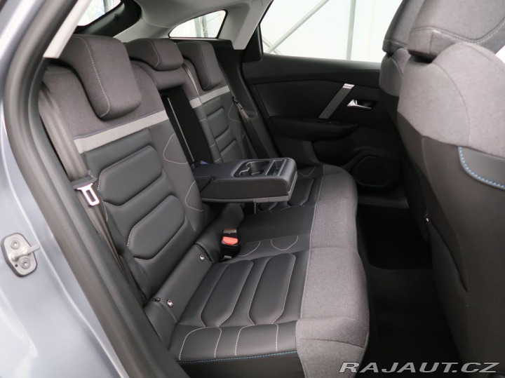 Citroën C4 1.2PureTech,96kW,MAX,AT8, 1800