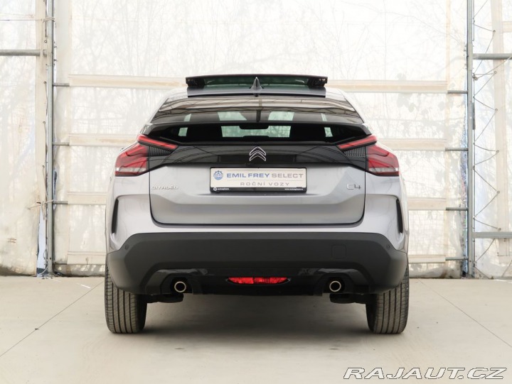 Citroën C4 1.2PureTech,96kW,MAX,AT8, 1800