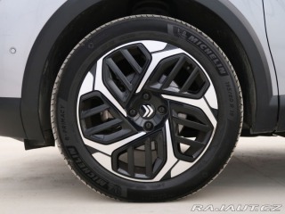 Citroën C4 1.2PureTech,96kW,MAX,AT8, 1800