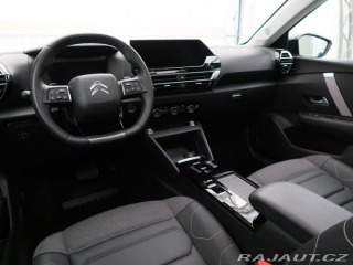 Citroën C4 1.2PureTech,96kW,MAX,AT8, 1800
