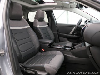 Citroën C4 1.2PureTech,96kW,MAX,AT8, 1800