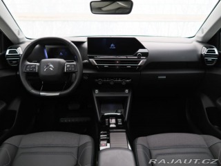 Citroën C4 1.2PureTech,96kW,MAX,AT8, 1800