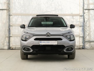 Citroën C4 1.2PureTech,96kW,MAX,AT8, 1800