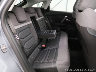 Citroën C4 1.2PureTech,96kW,MAX,AT8, 1800