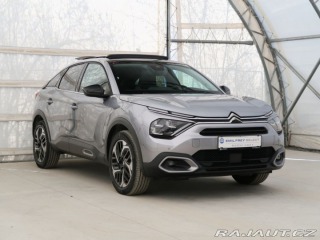 Citroën C4 1.2PureTech,96kW,MAX,AT8, 1800