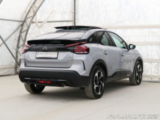 Citroën C4 1.2PureTech,96kW,MAX,AT8, 1800