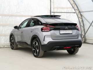 Citroën C4 1.2PureTech,96kW,MAX,AT8, 1800