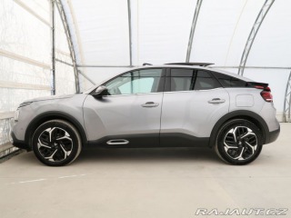 Citroën C4 1.2PureTech,96kW,MAX,AT8, 1800