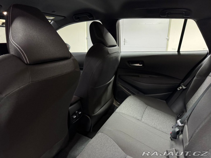 Toyota Corolla Comfort Tech 1.8 Hybrid e 2026