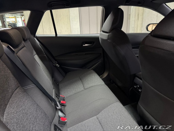 Toyota Corolla Comfort Tech 1.8 Hybrid e 2026