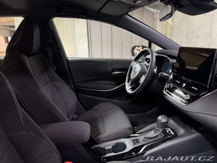 Toyota Corolla Comfort Tech 1.8 Hybrid e 2026