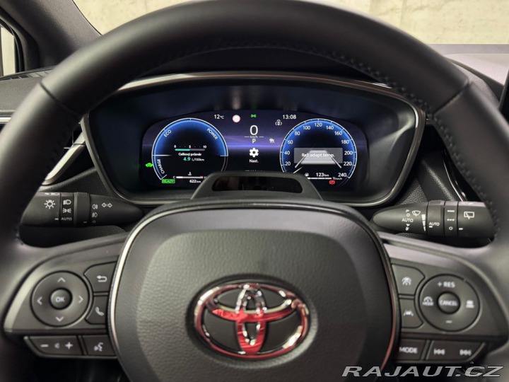 Toyota Corolla Comfort Tech 1.8 Hybrid e 2026