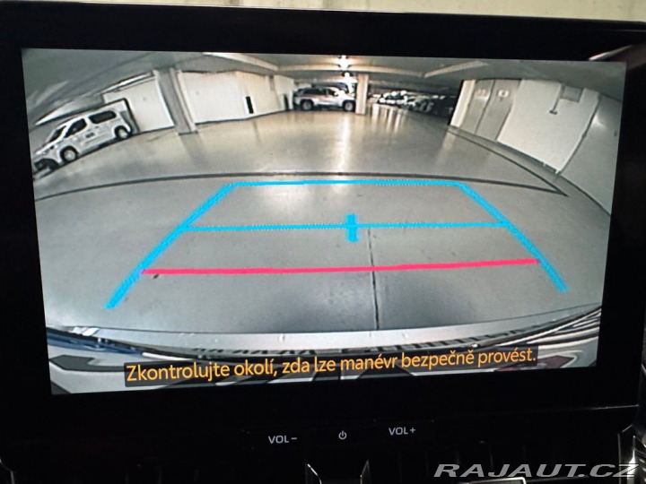 Toyota Corolla Comfort Tech 1.8 Hybrid e 2026