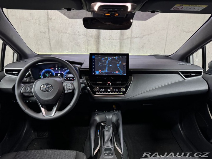 Toyota Corolla Comfort Tech 1.8 Hybrid e 2026