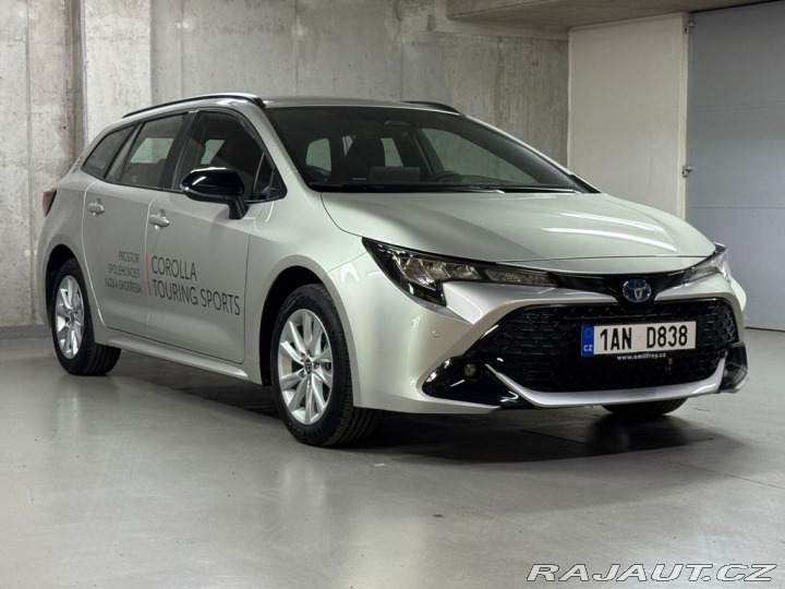 Toyota Corolla Comfort Tech 1.8 Hybrid e 2026
