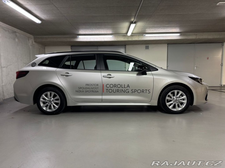 Toyota Corolla Comfort Tech 1.8 Hybrid e 2026