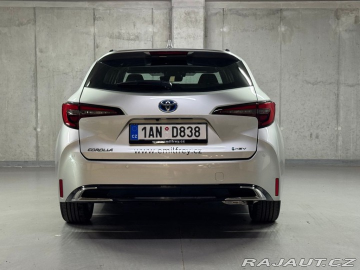 Toyota Corolla Comfort Tech 1.8 Hybrid e 2026