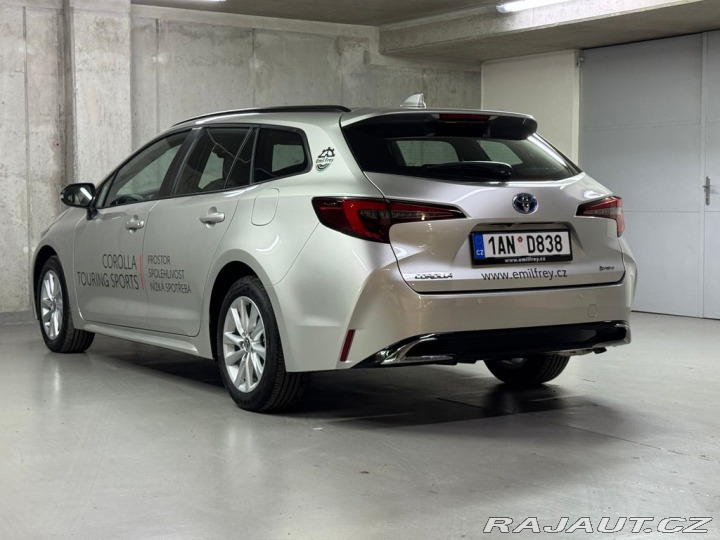 Toyota Corolla Comfort Tech 1.8 Hybrid e 2026
