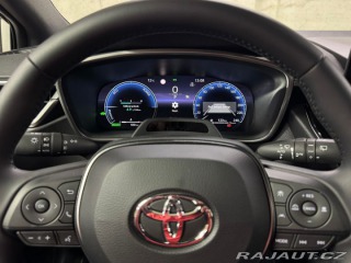 Toyota Corolla Comfort Tech 1.8 Hybrid e 2026