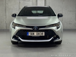 Toyota Corolla Comfort Tech 1.8 Hybrid e 2026