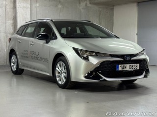 Toyota Corolla Comfort Tech 1.8 Hybrid e 2026