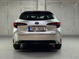 Toyota Corolla Comfort Tech 1.8 Hybrid e 2026