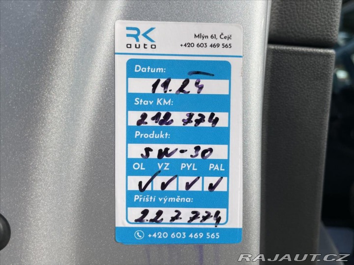 Seat Leon 2,0 TDi DSG 135kW X-Perie 2015