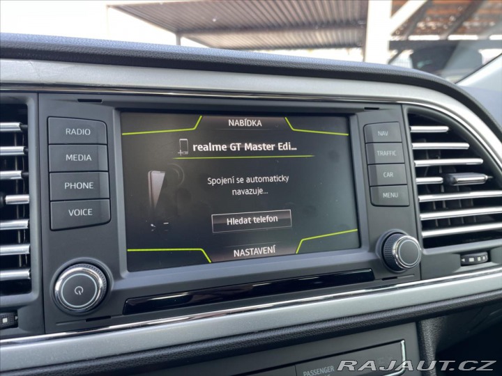 Seat Leon 2,0 TDi DSG 135kW X-Perie 2015