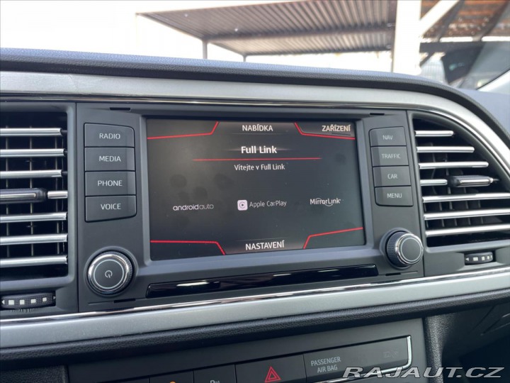 Seat Leon 2,0 TDi DSG 135kW X-Perie 2015