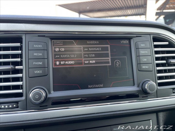 Seat Leon 2,0 TDi DSG 135kW X-Perie 2015