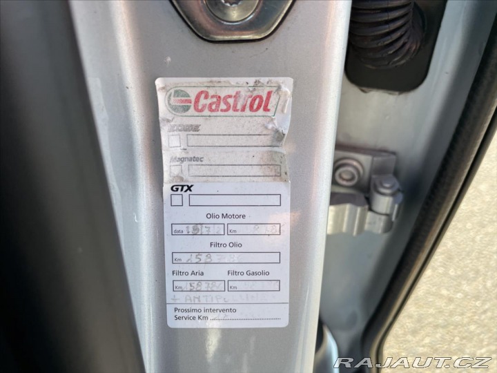 Seat Leon 2,0 TDi DSG 135kW X-Perie 2015