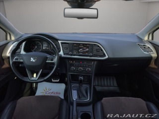 Seat Leon 2,0 TDi DSG 135kW X-Perie 2015