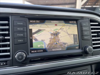 Seat Leon 2,0 TDi DSG 135kW X-Perie 2015